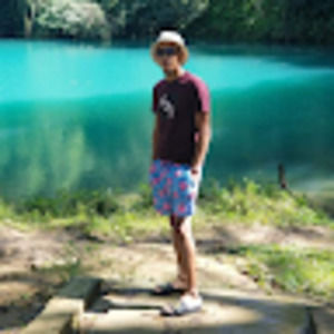 Meet your Posher, Gerinson